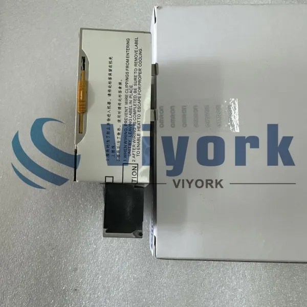 Omron CJ1W-OD211 MODULE NEW