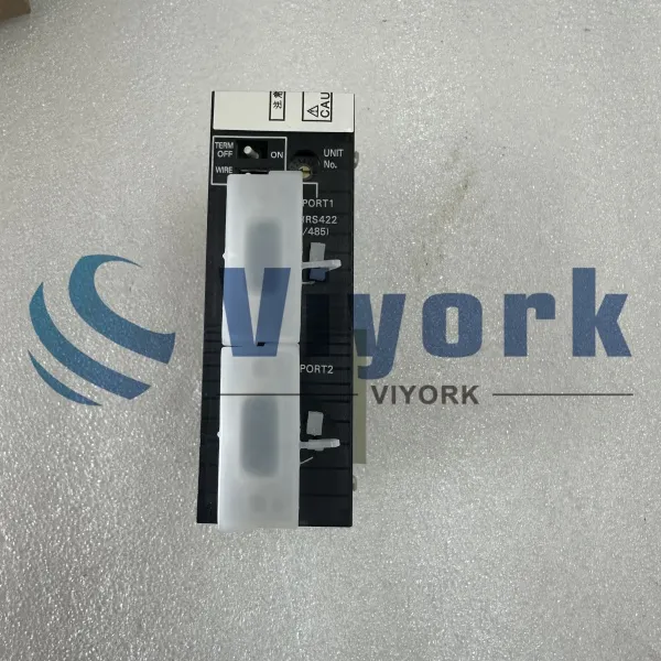 Omron CJ1W-SCU41-V1 MODULE NEW