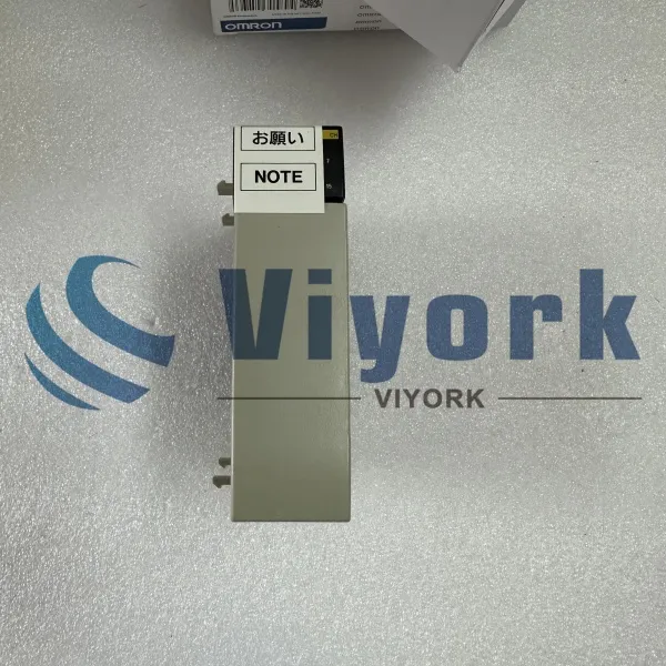 Omron CQM1-OD214 MODULE NEW