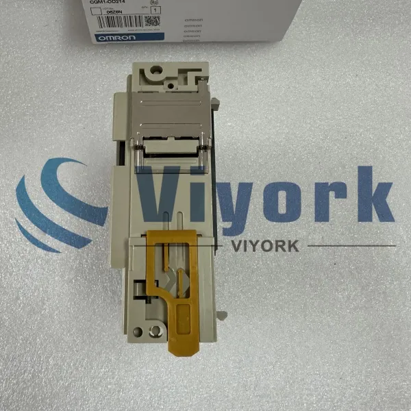 Omron CQM1-OD214 MODULE NEW