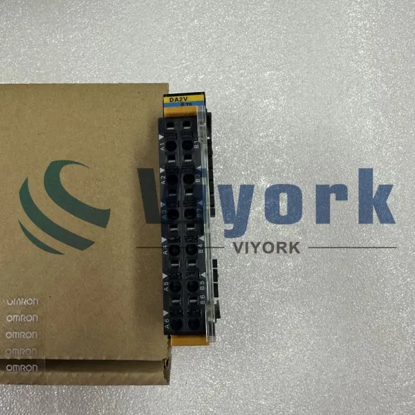 Omron GRT1-DA2V I O MODULE NEW