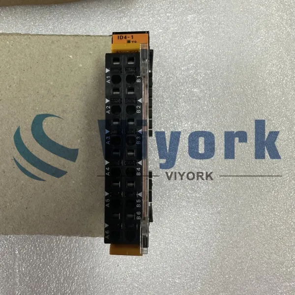 Omron GRT1-ID4-1 IO MODULE NEW