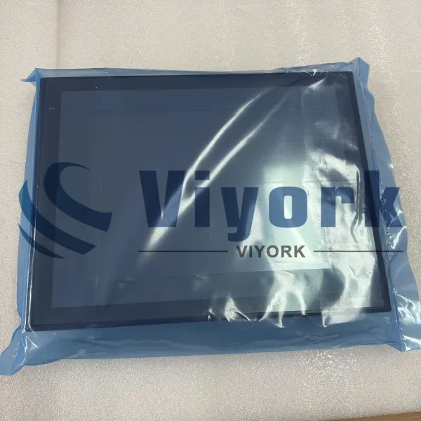 Omron NS10-TV00B-V2 INTERACTIVE DISPLAY NEW