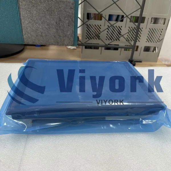 Omron NS10-TV00B-V2 INTERACTIVE DISPLAY NEW