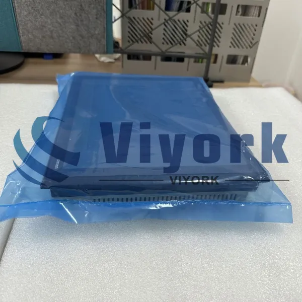 Omron NS10-TV00B-V2 INTERACTIVE DISPLAY NEW