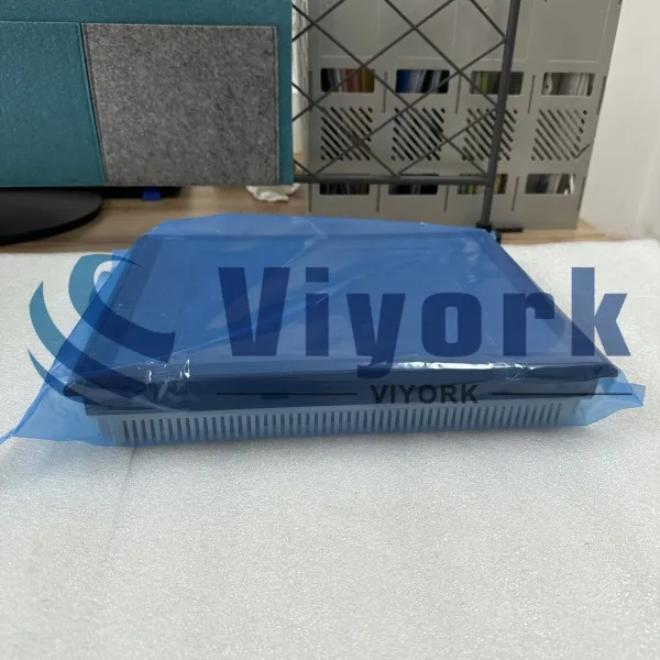 Omron NS10-TV00B-V2 INTERACTIVE DISPLAY NEW