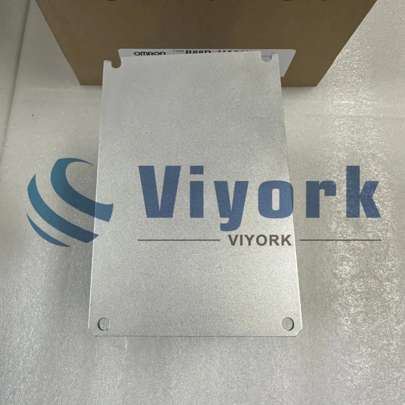 Omron R88D-UA20HA SERVO DRIVE NEW