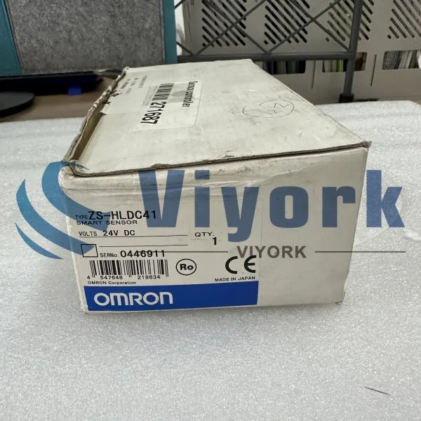 Omron ZS-HLDC41