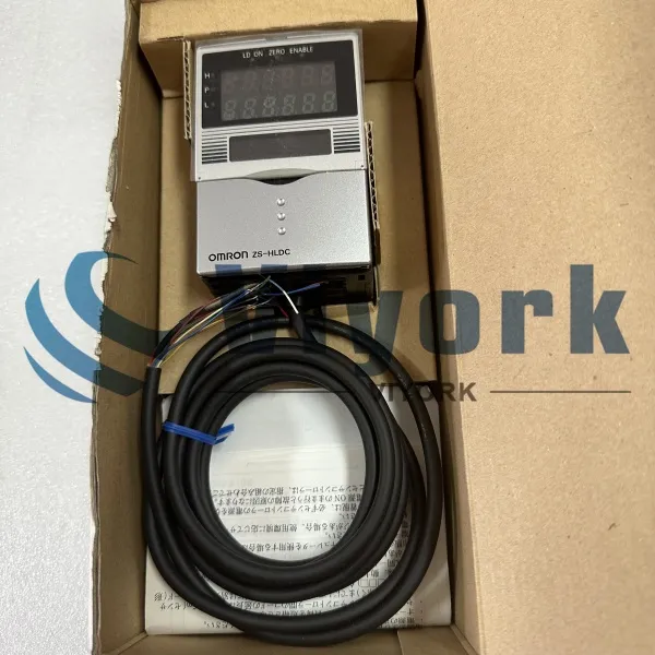 Omron ZS-HLDC41