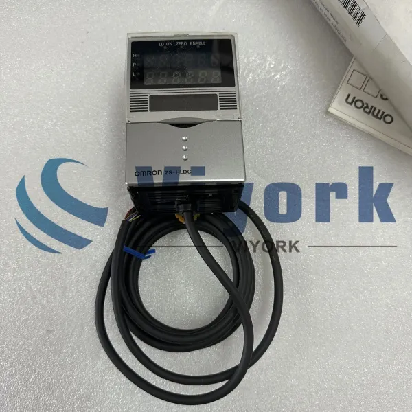 Omron ZS-HLDC41
