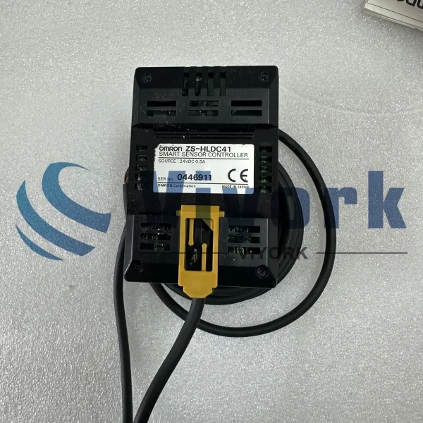 Omron ZS-HLDC41