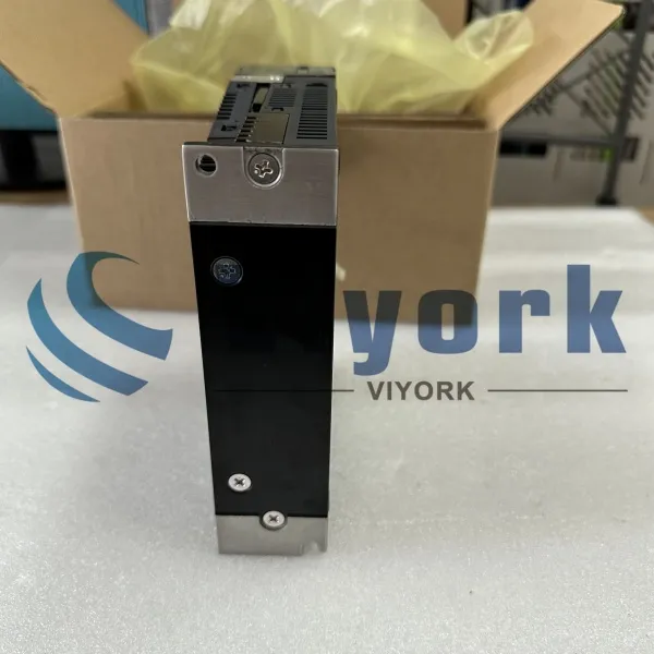 Omron R88D-KN02H-ECT-R SERVO DRIVE G5-SERIES NETWORK TYPE AC 200WATT 200VAC NEW